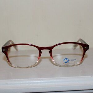 Modern Optical Women's Glasses (leisure)